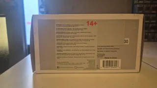 Funko Pop! Ursol The Chanter 343