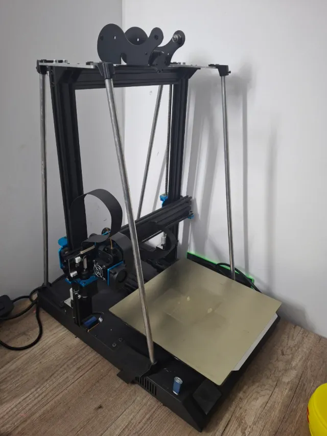 Impressora 3D Artillery SW1