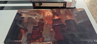 Tapete Magic The Gathering Ultra PRO