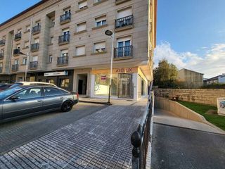 Local comercial en venta en Cambados