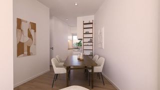 Piso en venta en Casco Antiguo en Rozas de Madrid (Las)