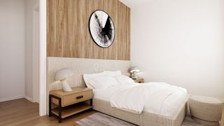 Piso en venta en Casco Antiguo en Rozas de Madrid (Las)