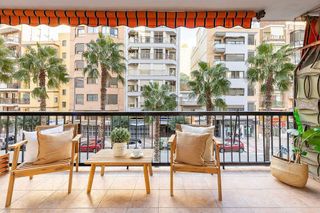 Piso en venta en Sant Antoni en Cullera