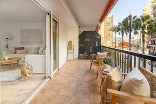 Piso en venta en Sant Antoni en Cullera