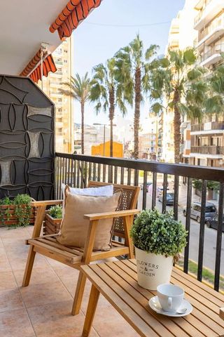 Piso en venta en Sant Antoni en Cullera