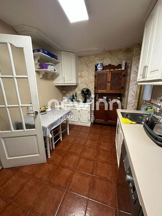 Piso en alquiler en Ciudad Jardín - Zoco en Córdoba