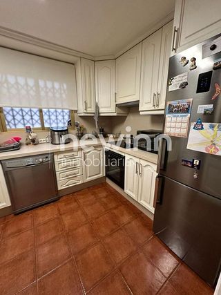 Piso en alquiler en Ciudad Jardín - Zoco en Córdoba