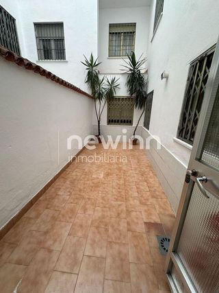 Piso en alquiler en Ciudad Jardín - Zoco en Córdoba