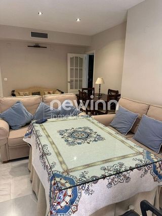 Piso en alquiler en Ciudad Jardín - Zoco en Córdoba