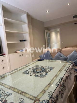 Piso en alquiler en Ciudad Jardín - Zoco en Córdoba