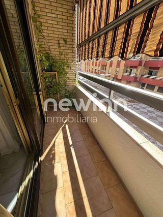 Piso en alquiler en Ciudad Jardín - Zoco en Córdoba