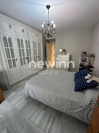 Piso en alquiler en Ciudad Jardín - Zoco en Córdoba