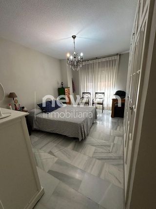 Piso en alquiler en Ciudad Jardín - Zoco en Córdoba