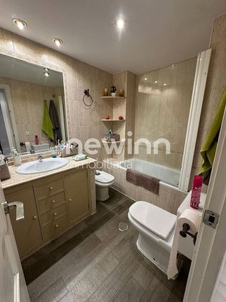 Piso en alquiler en Ciudad Jardín - Zoco en Córdoba