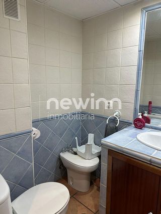 Piso en alquiler en Ciudad Jardín - Zoco en Córdoba