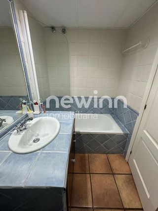 Piso en alquiler en Ciudad Jardín - Zoco en Córdoba