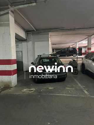 Piso en alquiler en Ciudad Jardín - Zoco en Córdoba