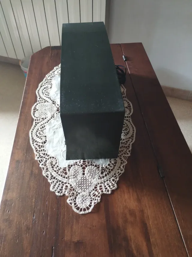 Radio Vintage Grand Prix