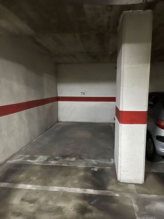 Garaje en venta en Centro-Calzada-Cabo Noval en Sanlúcar de Barrameda