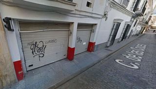 Garaje en venta en Centro-Calzada-Cabo Noval en Sanlúcar de Barrameda