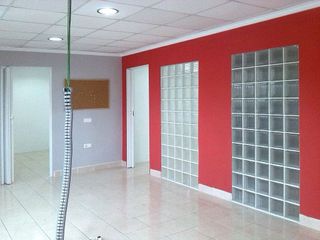 Oficina en venta en El Pilar en Villarreal
