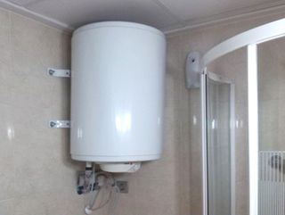 Oficina en venta en El Pilar en Villarreal