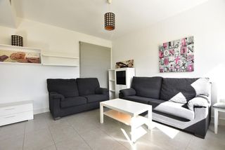 Piso en alquiler en Barrio de Zaidín en Granada