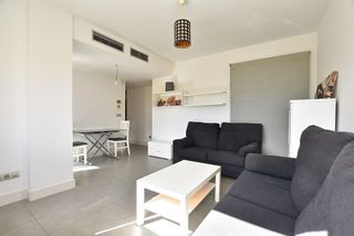 Piso en alquiler en Barrio de Zaidín en Granada