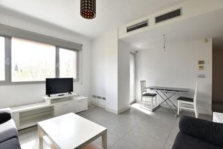 Piso en alquiler en Barrio de Zaidín en Granada