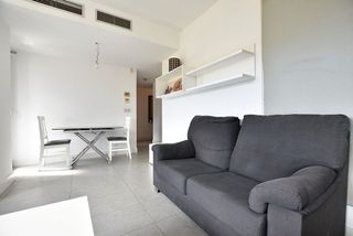 Piso en alquiler en Barrio de Zaidín en Granada