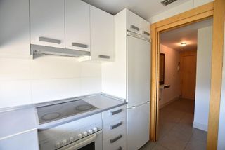 Piso en alquiler en Barrio de Zaidín en Granada