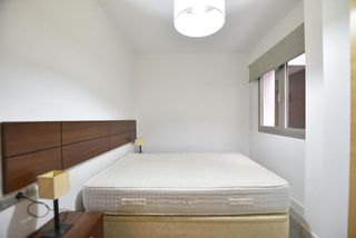 Piso en alquiler en Barrio de Zaidín en Granada