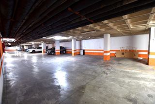 Piso en alquiler en Barrio de Zaidín en Granada