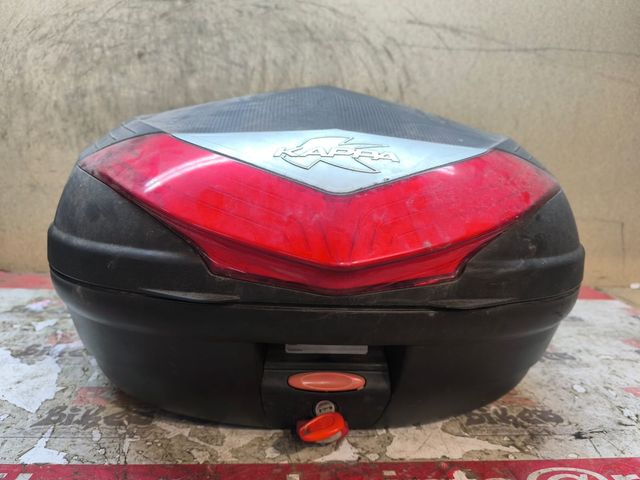 BAUL USADO KAPPA 46 LITROS *DESPERFECTO*