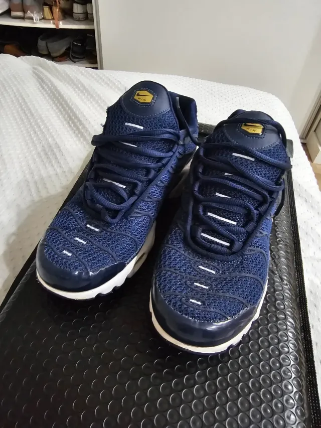 Zapatillas Nike Air Max Plus TN