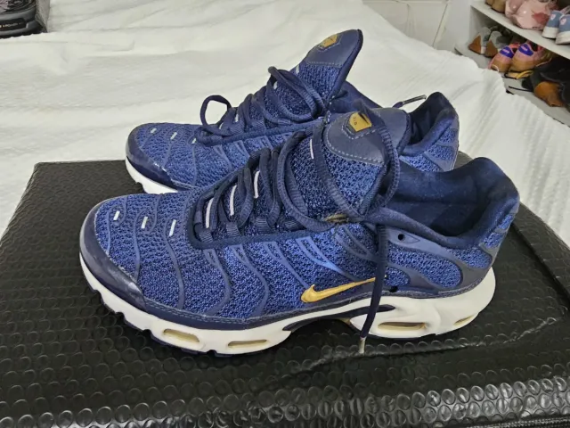Zapatillas Nike Air Max Plus TN