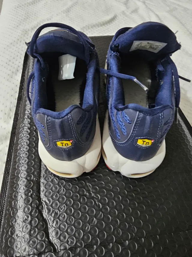 Zapatillas Nike Air Max Plus TN