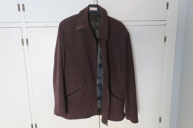 Chaqueta Bonachelo Hombre Talla 50 Marrón