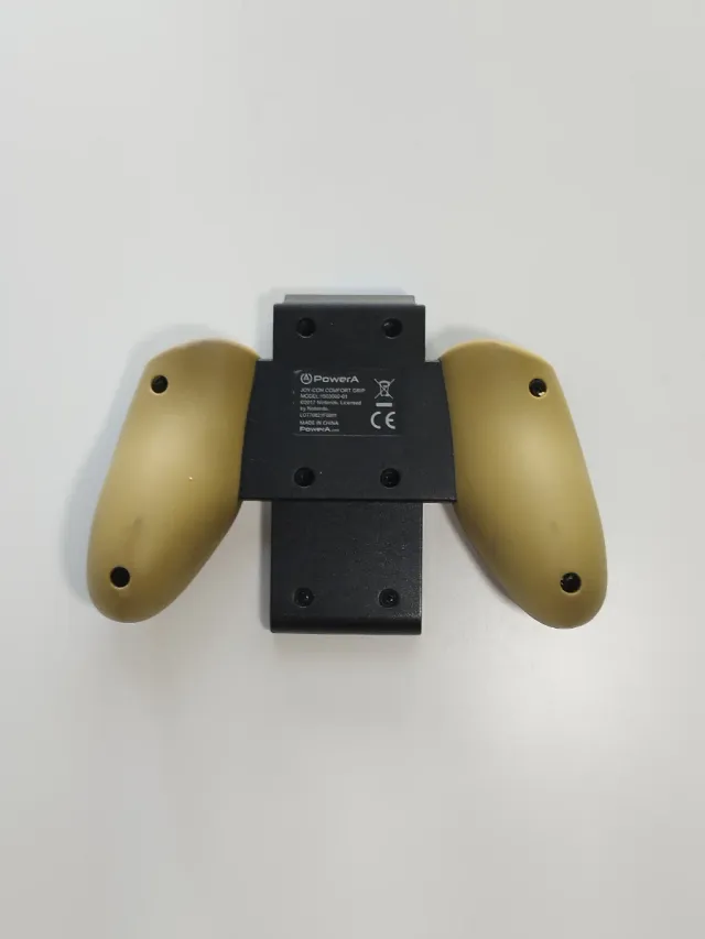 Supporto per controller Nintendo Switch Zelda