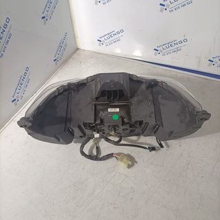 Faro delantero Sym Joymax Z 2021