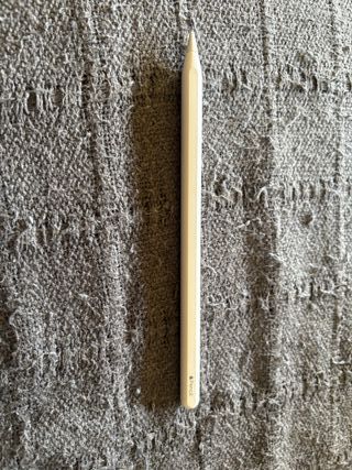 Apple Pencil 2 generación