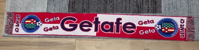 Bufanda Oficial Getafe CF