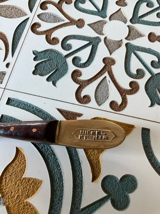 Coltelli thailandesi per aperitivo (Set di 6)