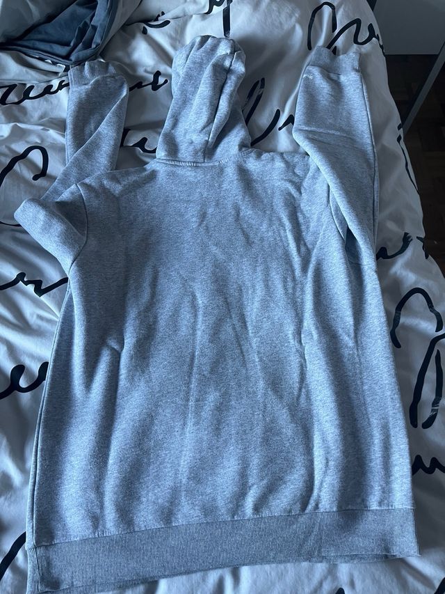 Sudadera Mitchell & Ness Raptors XXL