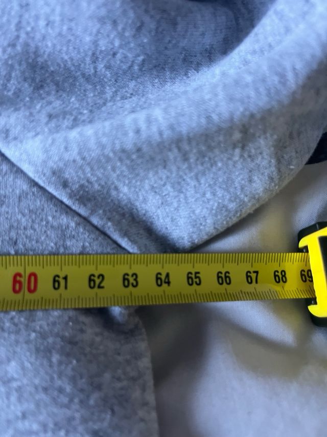 Sudadera Mitchell & Ness Raptors XXL