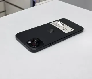 iPhone 15 Plus 128GB Negro