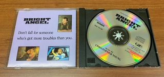 BRIGHT ANGEL / CHRISTOPHER YOUNG