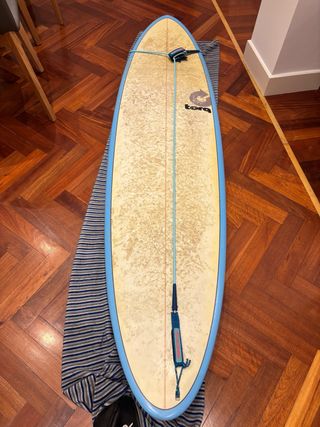 Tabla surf Torq Epoxy 7'2