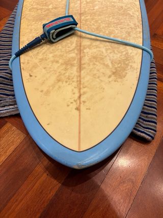 Tabla surf Torq Epoxy 7'2