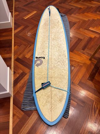 Tabla surf Torq Epoxy 7'2
